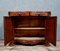 Napoleon III Buffet in Mahogany, Image 2