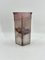 Murano Glass Vase in Scavo Technology by Alfredo Barbini, Italy 1960 3