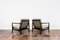 B-7522 Armchairs by Zenon Bączyk, 1960s, Set of 2, Image 5