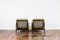 B-7522 Armchairs by Zenon Bączyk, 1960s, Set of 2, Image 4