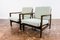 B-7522 Armchairs by Zenon Bączyk, 1960s, Set of 2, Image 7