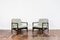 B-7522 Armchairs by Zenon Bączyk, 1960s, Set of 2, Image 1