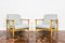 142 Armchairs by Edmund Homa for GFM, 1960s, Set of 2, Image 1