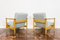 142 Armchairs by Edmund Homa for GFM, 1960s, Set of 2 9