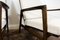 Set of Type 300 130 Armchairs from Swarzędzkie Fabryki Mebli, 1960s, Image 17