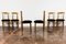 Dining Chairs by Bernard Malendowicz, 1960s, Set of 6 11