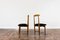 Dining Chairs by Bernard Malendowicz, 1960s, Set of 6 18