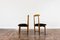 Dining Chairs by Bernard Malendowicz, 1960s, Set of 6, Image 18