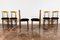 Dining Chairs by Bernard Malendowicz, 1960s, Set of 6 7