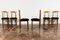 Dining Chairs by Bernard Malendowicz, 1960s, Set of 6, Image 7