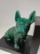 French Bulldog Bookends, 1960s, Set of 2 8