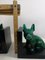 French Bulldog Bookends, 1960s, Set of 2 11