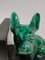 French Bulldog Bookends, 1960s, Set of 2 7