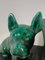 French Bulldog Bookends, 1960s, Set of 2 10