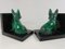 French Bulldog Bookends, 1960s, Set of 2 6