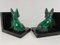 French Bulldog Bookends, 1960s, Set of 2, Image 6
