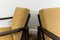 B-7522 Armchairs by Zenon Bączyk, 1960s, Set of 2 6