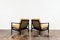 B-7522 Armchairs by Zenon Bączyk, 1960s, Set of 2, Image 13