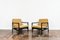 B-7522 Armchairs by Zenon Bączyk, 1960s, Set of 2, Image 1