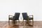 04-B Armchairs from Bydgoskie Furniture Factory, 1960s, Set of 2, Set of 2, Image 13