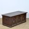 Wooden Wedding Chest, 1802 2