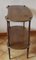 Vintage Wooden Table, 1950s 8