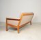 Canapé Modèle Ge40 par Hans Wegner pour Getama 2