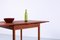 Small Extendable Dining Table in Teak by Cees Braakman for Pastoe, 1950s, Image 15