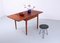 Small Extendable Dining Table in Teak by Cees Braakman for Pastoe, 1950s, Image 19