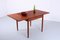 Small Extendable Dining Table in Teak by Cees Braakman for Pastoe, 1950s, Image 3