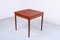 Small Extendable Dining Table in Teak by Cees Braakman for Pastoe, 1950s 16