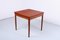 Small Extendable Dining Table in Teak by Cees Braakman for Pastoe, 1950s, Image 16