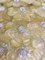 Goldene Murano Glas Wandhalterung von Simoeng 3