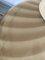 Beige & Weiße Sphere Hängelampe aus Muranoglas von Simoeng 5