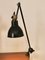 Table Lamp by Bernard-Albin Gras for Ravel Clamart, 1930s 11