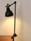 Lámpara de mesa de Bernard-Albin Gras para Ravel Clamart, años 30, Imagen 4