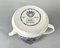 Izmir Coffee or Tea Pot from Villeroy & Boch, Luxembourg, 1973, Image 6