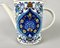Izmir Coffee or Tea Pot from Villeroy & Boch, Luxembourg, 1973 3