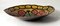 Italian Enameled Copper Bowl in the style of Paolo de Poli, 1950 12