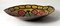 Italian Enameled Copper Bowl in the style of Paolo de Poli, 1950, Image 12