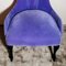 Fauteuil Style Hollywood Regency, Italie, 1950s 11