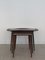 Tables Verrouillables Scandinaves par Jens Harald Quistgaard, Danemark, 1960s, Set de 3 3