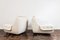 Set of Lounge Chairs from Jitona, Former Czechoslovakia, 1970s 16