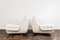 Set of Lounge Chairs from Jitona, Former Czechoslovakia, 1970s 11