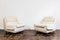 Lounge Chairs from Jitona, Former Czechoslovakia, 1970s, Set of 2 3