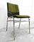 Mid-Century Stacking Chairs, Set of 4, Image 23