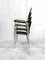 Mid-Century Stacking Chairs, Set of 4, Image 6
