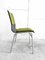 Chaises Empilables Mid-Century, Set de 4 21