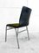 Chaises Empilables Mid-Century, Set de 4 19