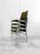Mid-Century Stacking Chairs, Set of 4, Image 8